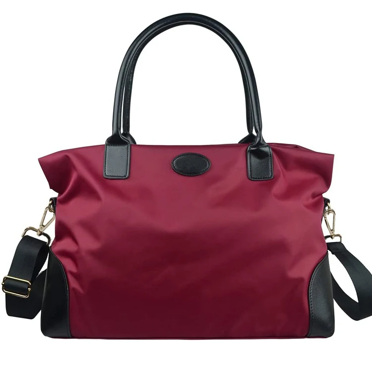 bag gym woman duffle bag custom logo smell proof duffle bag