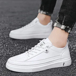 Microfiber Upper men casual shoes durable men sneakers