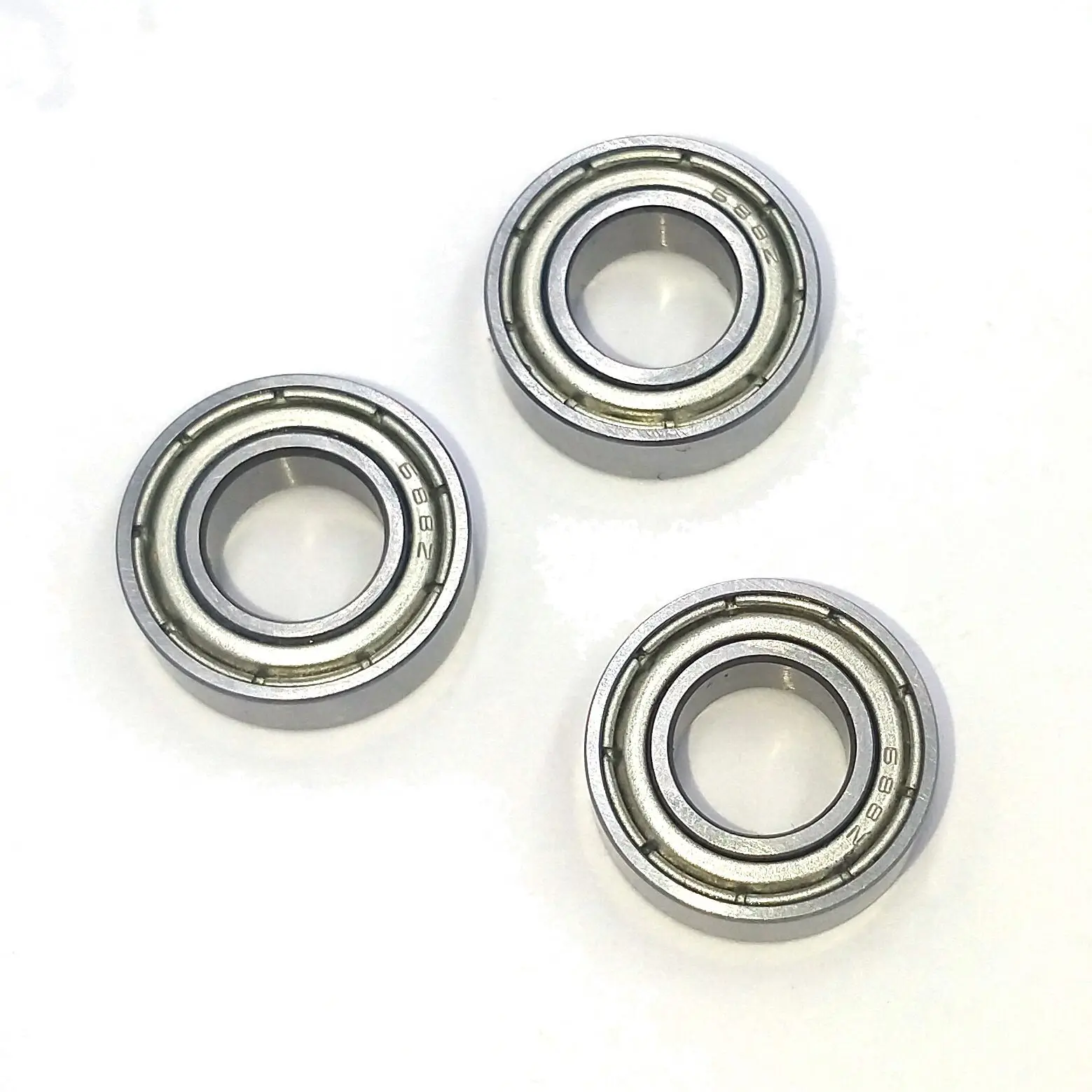 High-speed precision factory direct selling deep groove ball bearings 608zz rs