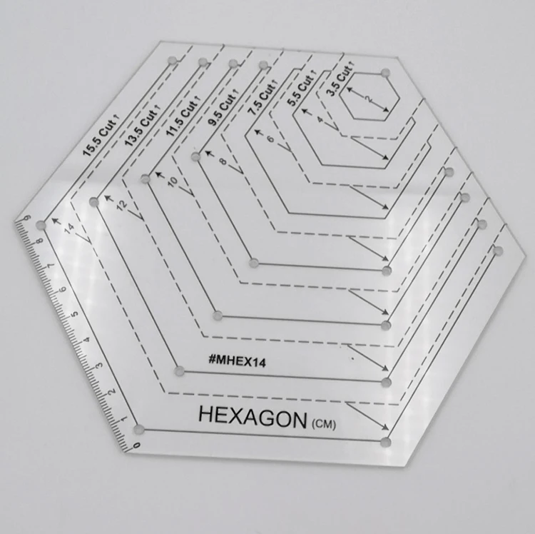 custom acrylic ruler (8)