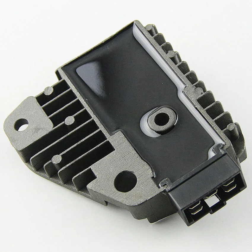Voltage regulator rectifier For Yamaha XV125 XV250 rectifier regulator