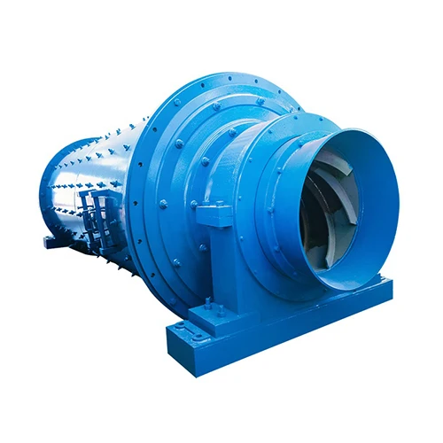 20t Ball Mill for Gold /Copper Ore Ball Mill for Quarry