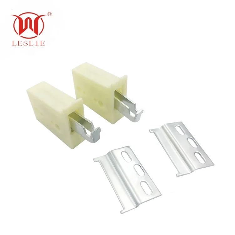 Wall Unit Kitchen Hanging Cabinet Bracket Hanger with Cover for Furniture Fitting other furniture hardware