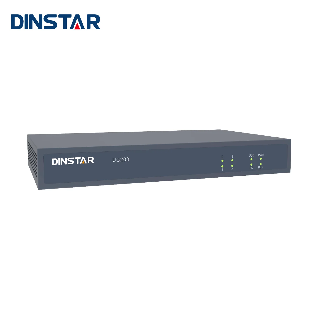  DINSTAR SIP-сканер IP-телефон pbx-сервер с высоким