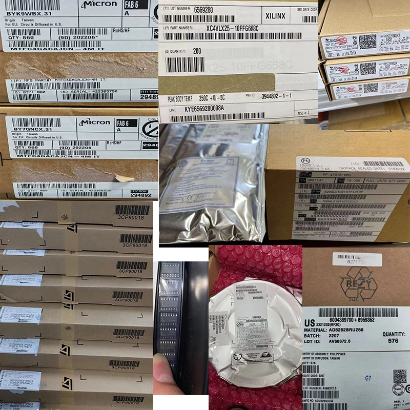 Electronic Component TDA1514 TDA1514A IC ZIP-9 Audio Power Amplifier IC Chip