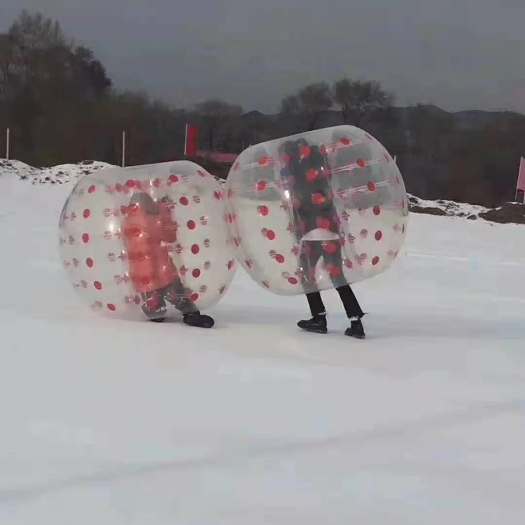 Высококачественный бампер из ПВХ/ТПУ для взрослых