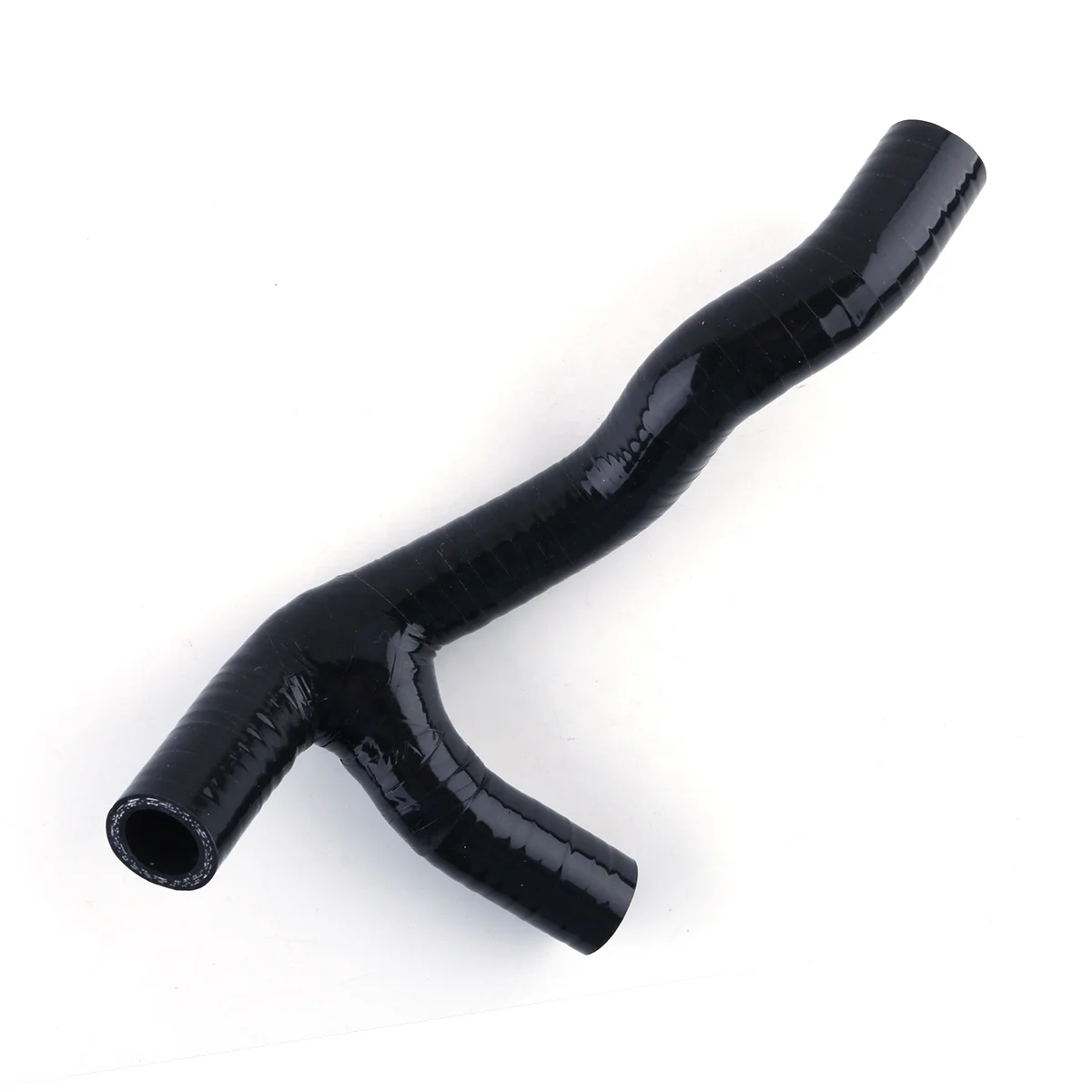 New Arrival Good Quality Silicone Crankcase Breather Hose PCV Piping For VW Golf 1.8T AUM AUQ