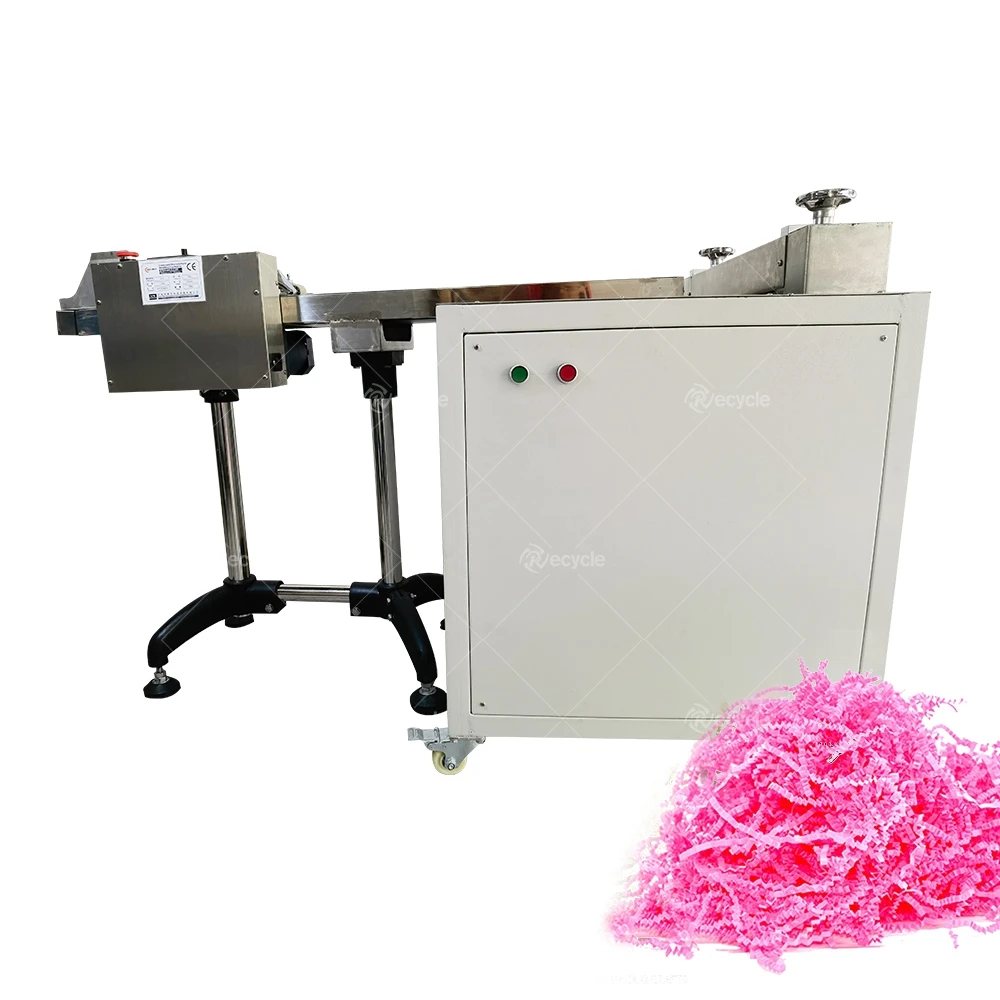 Professional Processing Kraft Papers Roll Automatic Packaging Paper Folding Machine