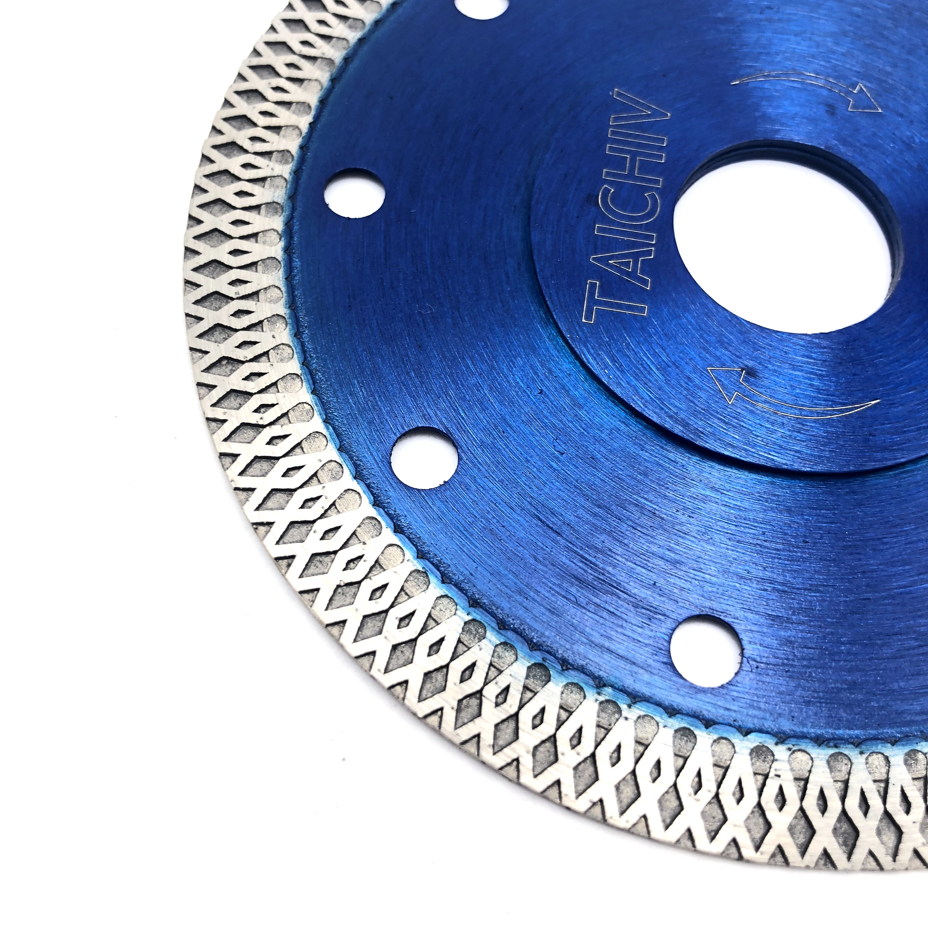 TAICHIV резка керамической плитки turbo алмазные полотна циркулярной пилы