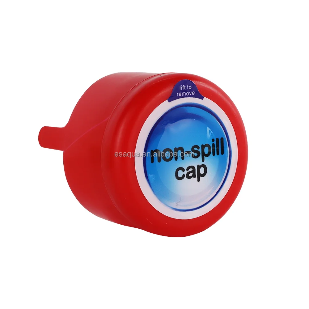 High Quality 55mm 18 Litro 18.9L 19 Liter 5 Gallon 20 Litre Plastic PE Water Bottle Cap Caps