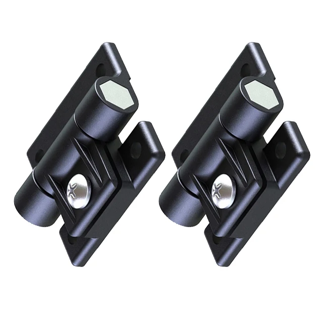 Adjustable Friction Torque Hinge Lid-Stay Torque Hinges