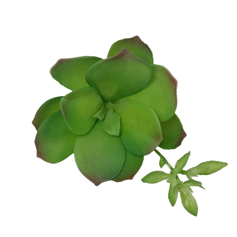Packaging Customization Succulent Artificial Mini Sale Latest Artificial Plants