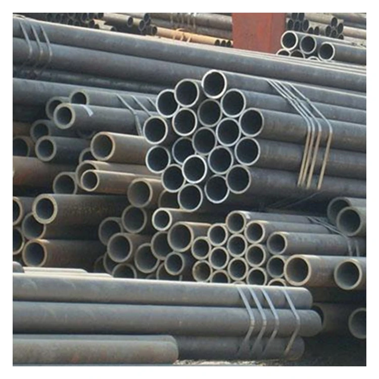 SSAW SAWL API 5L Spiral Welded Carbon Steel Pipe For Natural Gas And Oil Pipeline
