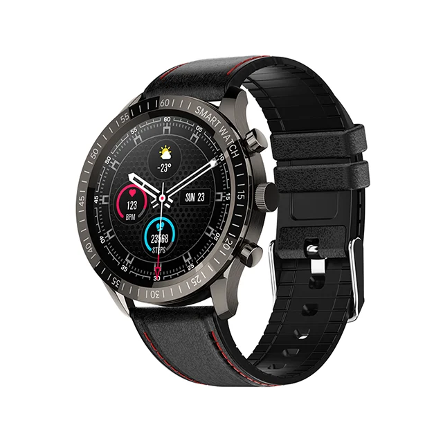 Умные часы QY05 из цинкового сплава с 3D динамическим интерфейсом, разрешение 360*360 HD, входящие вызовы, часы для игр Dafit, умные часы, фитнес-трекер