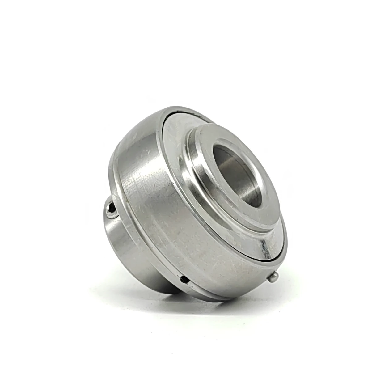 Stainless Steel Insert bearings SUC205 17X47X31mm pillow block ball bearing Factory suppiy