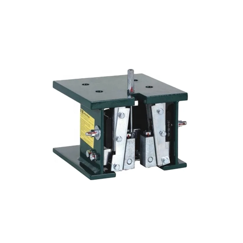 Lift Spare Parts Elevator Progressive Safety Gear Elevator FF51-188B