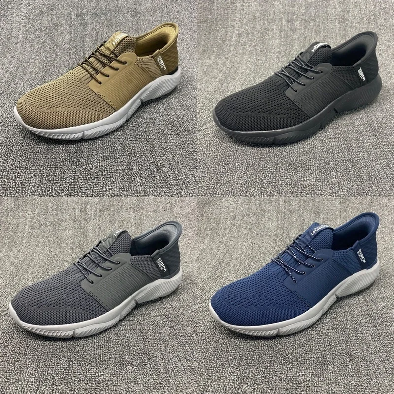 Mammon Hot Sale Factory Wholesale Price Air Cushion Sport Shoes Men Shoes Casual Shoes