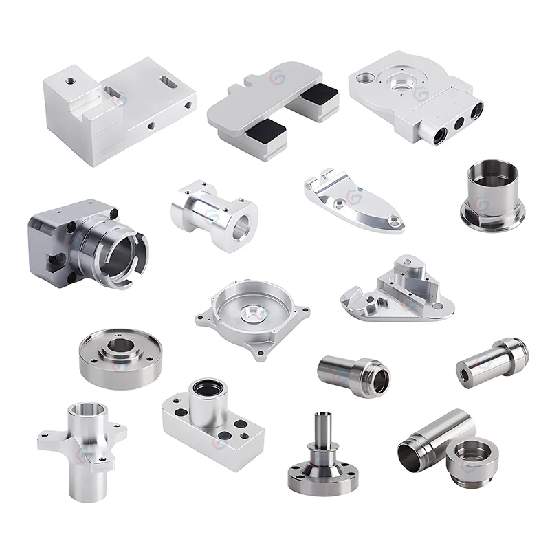 non-standard CNC turning and milling composite non-standard CNC Machining Parts processing stainless steel copper aluminum