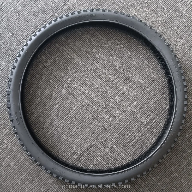 Bicycle Accessories Fat Bike Tire 27.5x2.3 Natural Rubber Bike Tire 27.5