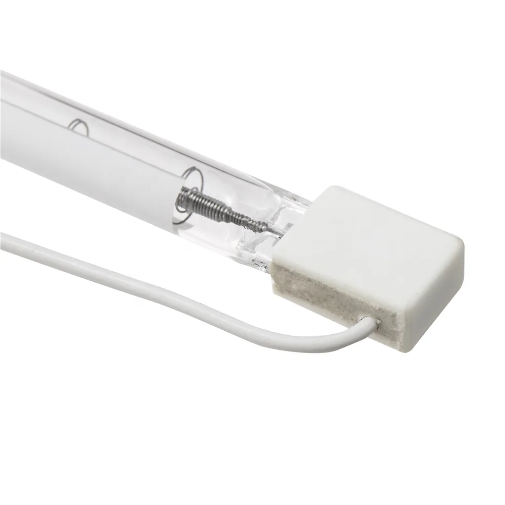 Коротковолновая инфракрасная лампа JHC 235V 2000W 700 BfH 2000W