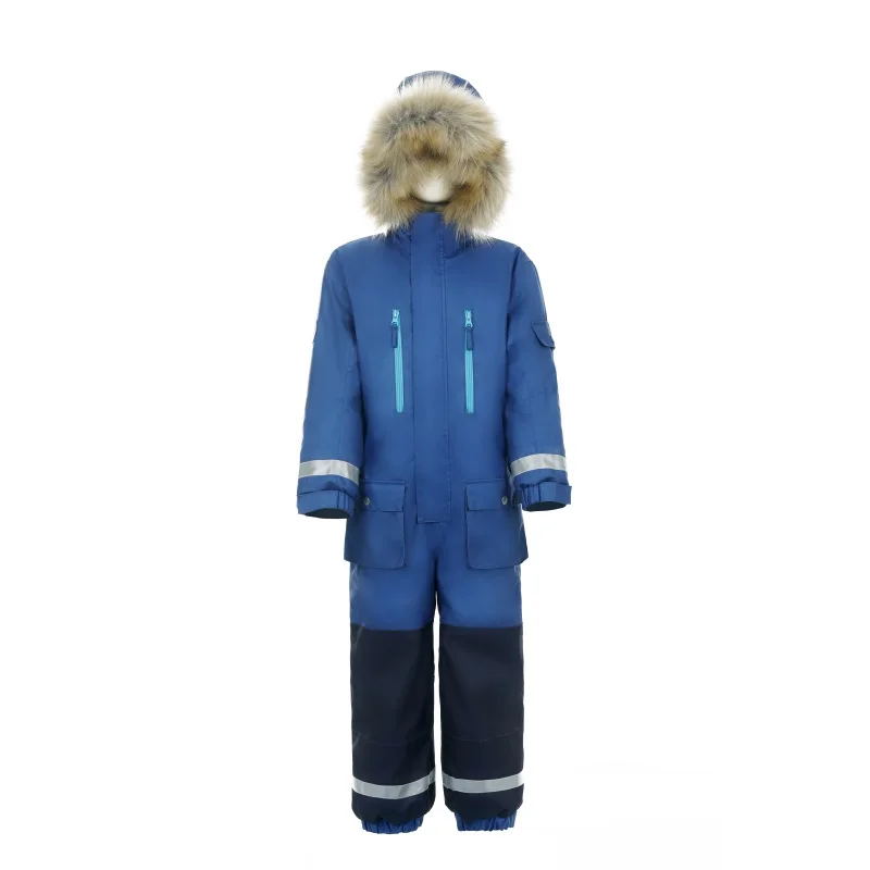 kids ski wear wholesale kids ski jacket and pants set
