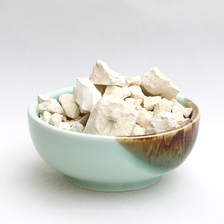 Non Woven Hemostatic Gauze z Fold Kaolin Gauze Petrochemical Kaolin