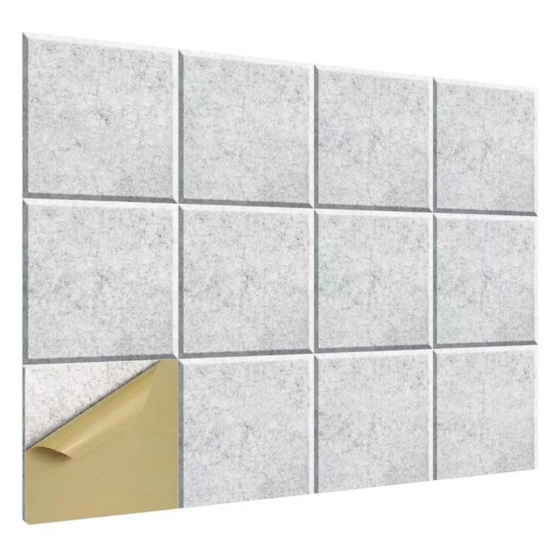 2024 High Quality Large Cork Board for Office Dark Green Felt Board Alternative Push Pin Board Wall Organizer for Office