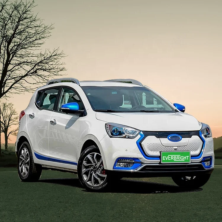 2020 Year High Speed Electric Cars Made In China 102Km/H Quality Vehicles