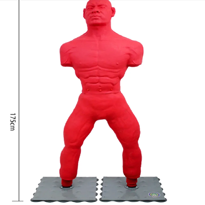 Boxing Punching Dummy Bag Taekwondo Dummy