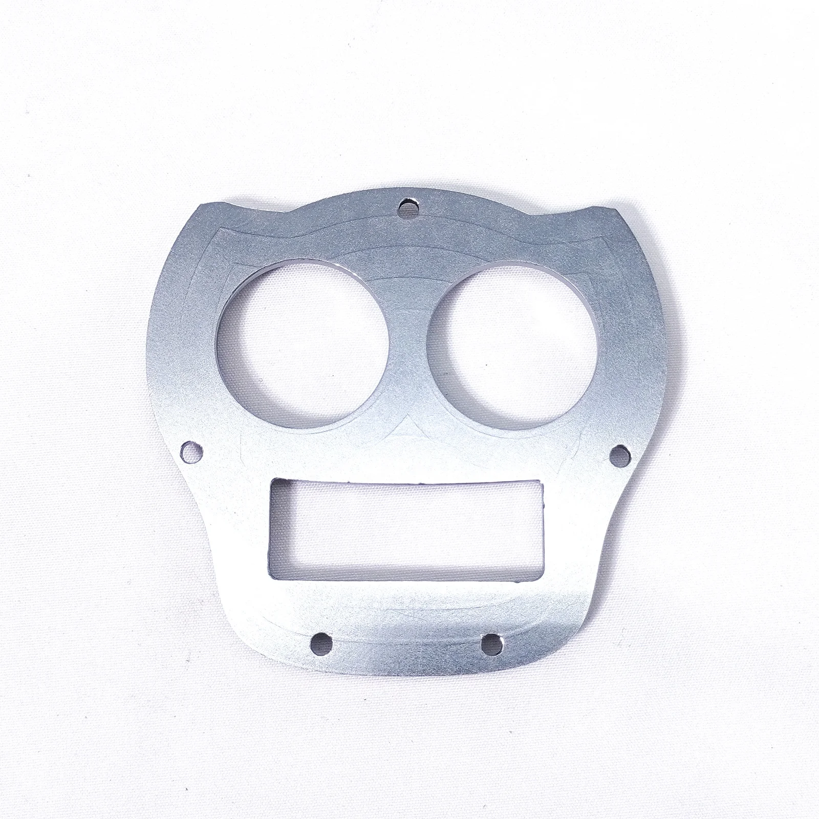 Высокоточные детали для обработки с ЧПУ в форме мультфильма, детали для обработки из нержавеющей стали и алюминия