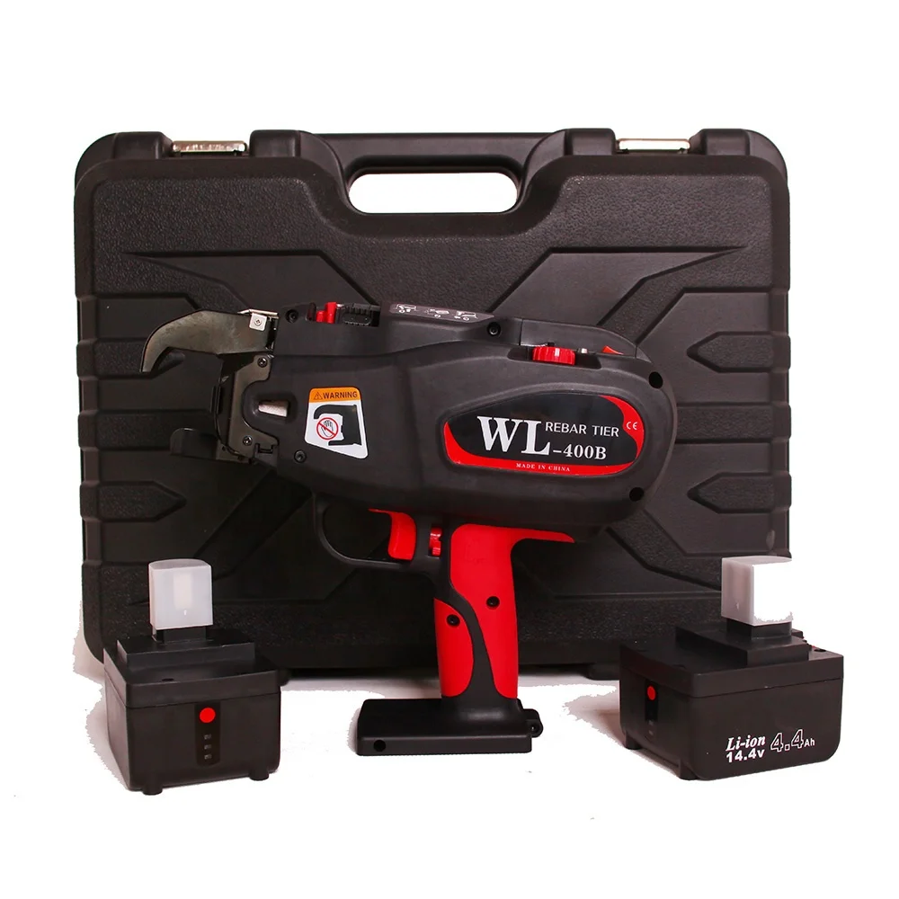 Li-ion Battery Hand Construction Tool Rebar Tying Gun Other Festool Tie Bar Machine