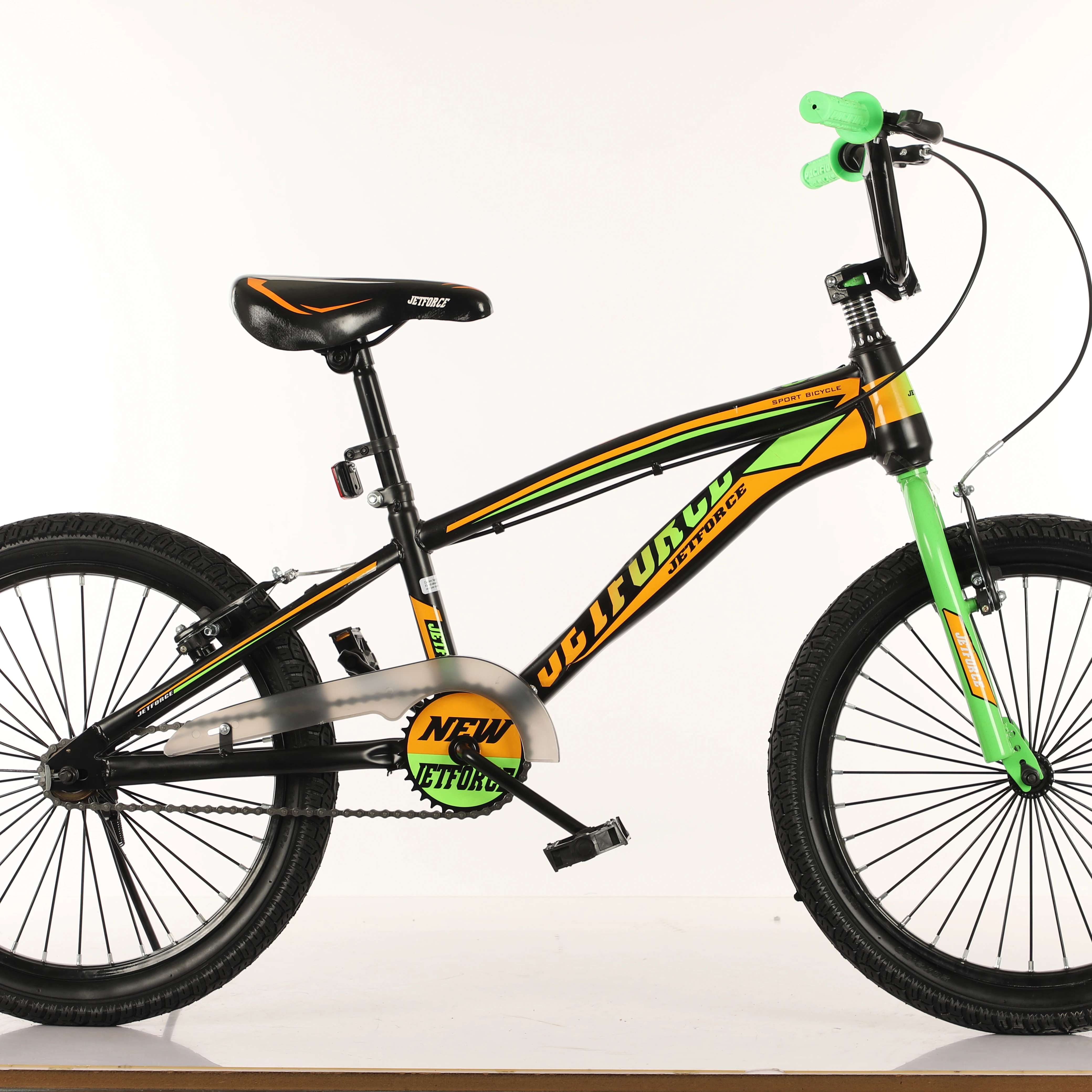 JUARA OEM customized 20 inch extreme sports bicycle street bike freestyle model bikes bmx