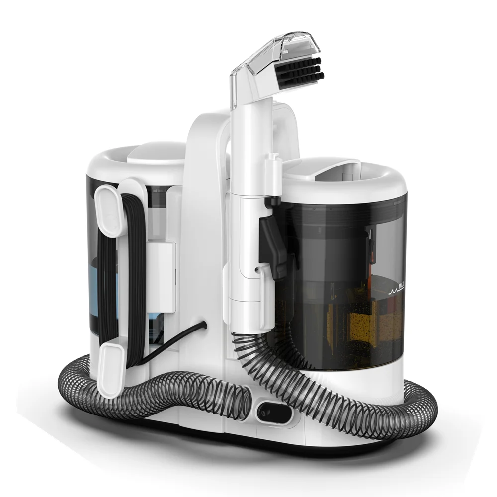 Multi-Functional Wet And Dry Powerful-Suction Stain Remover Carpet Clear Machine For Area Rugs