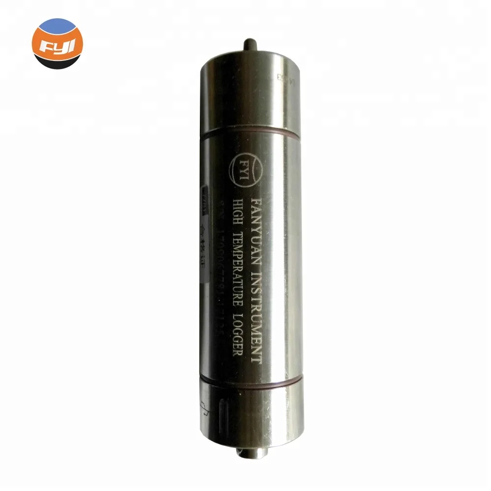 High Temperature Data Logger  Log150