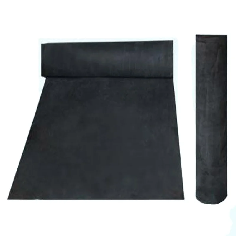 99.97% чистый медицинский резиновый лист рентгеновский