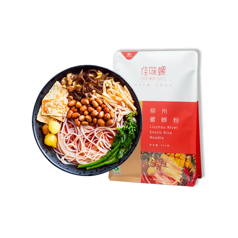 Новинка 2020, острые китайские лапши Shanyuan для быстрого приготовления, Luosifen