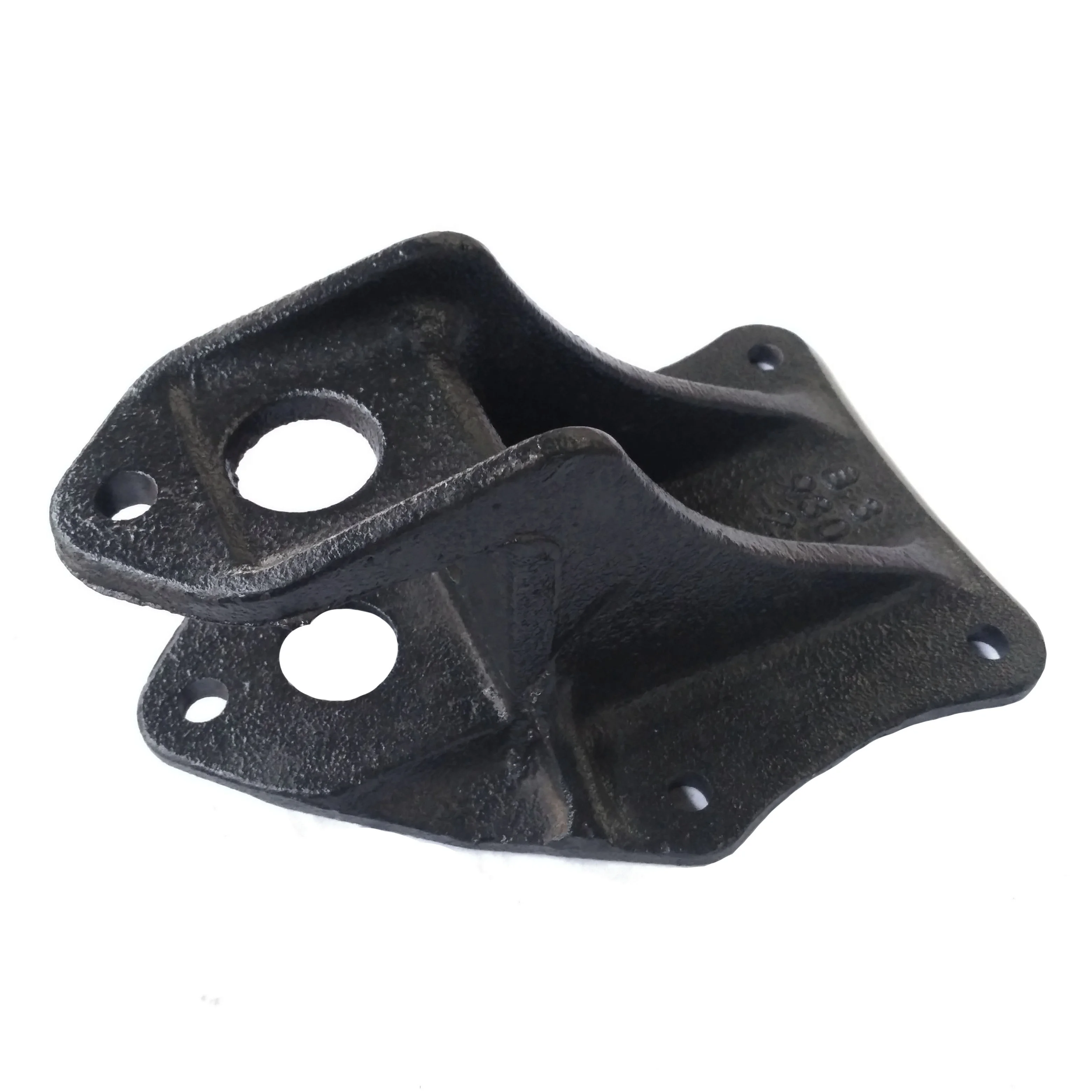 For ISUZU chassis Leaf Spring accessories Spring bracket  1-53354-072-0