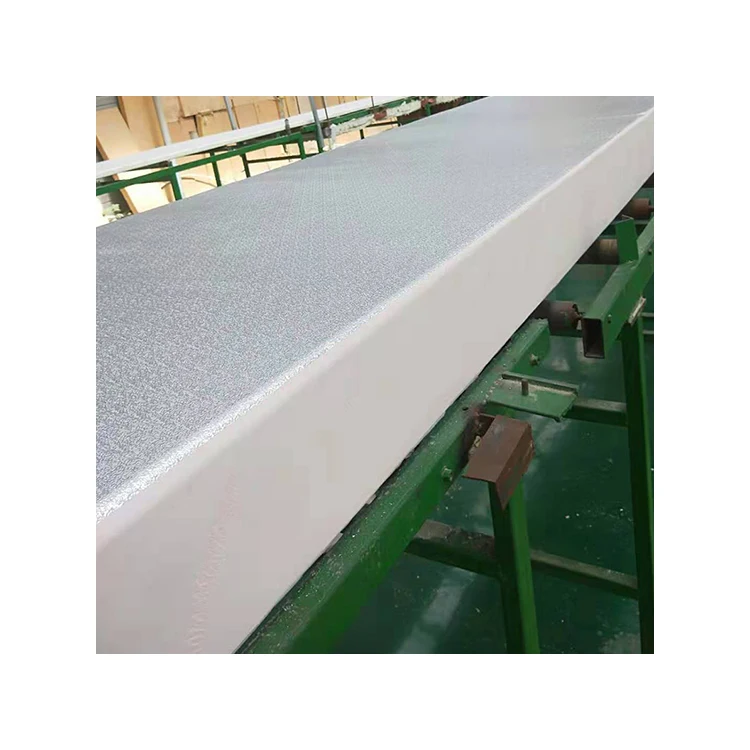 High-Performance Rigid Thermal Insulation Phenolic Board For Roof Walls And Floors