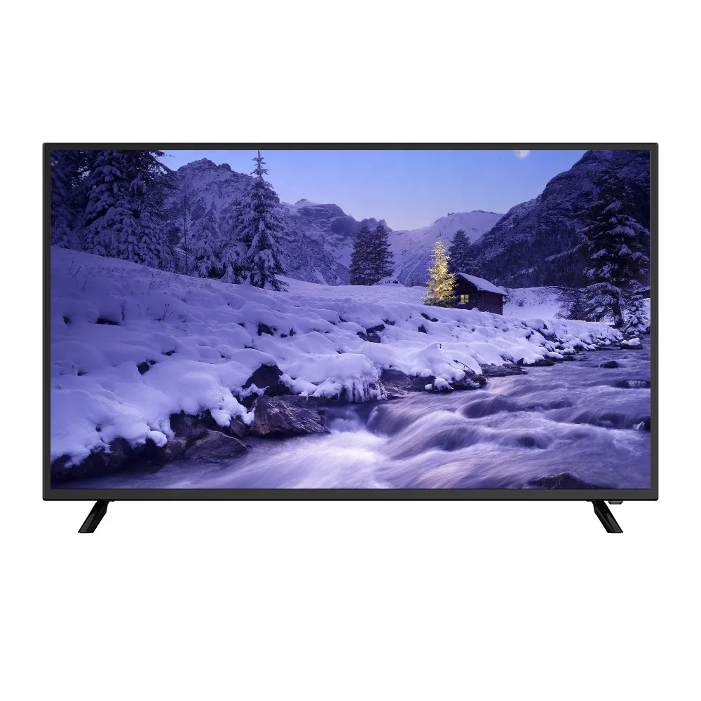 Brand New Flat Screen Smart Televisions 32 43 50 Inch Smart TV LED OLED Level TV for Home