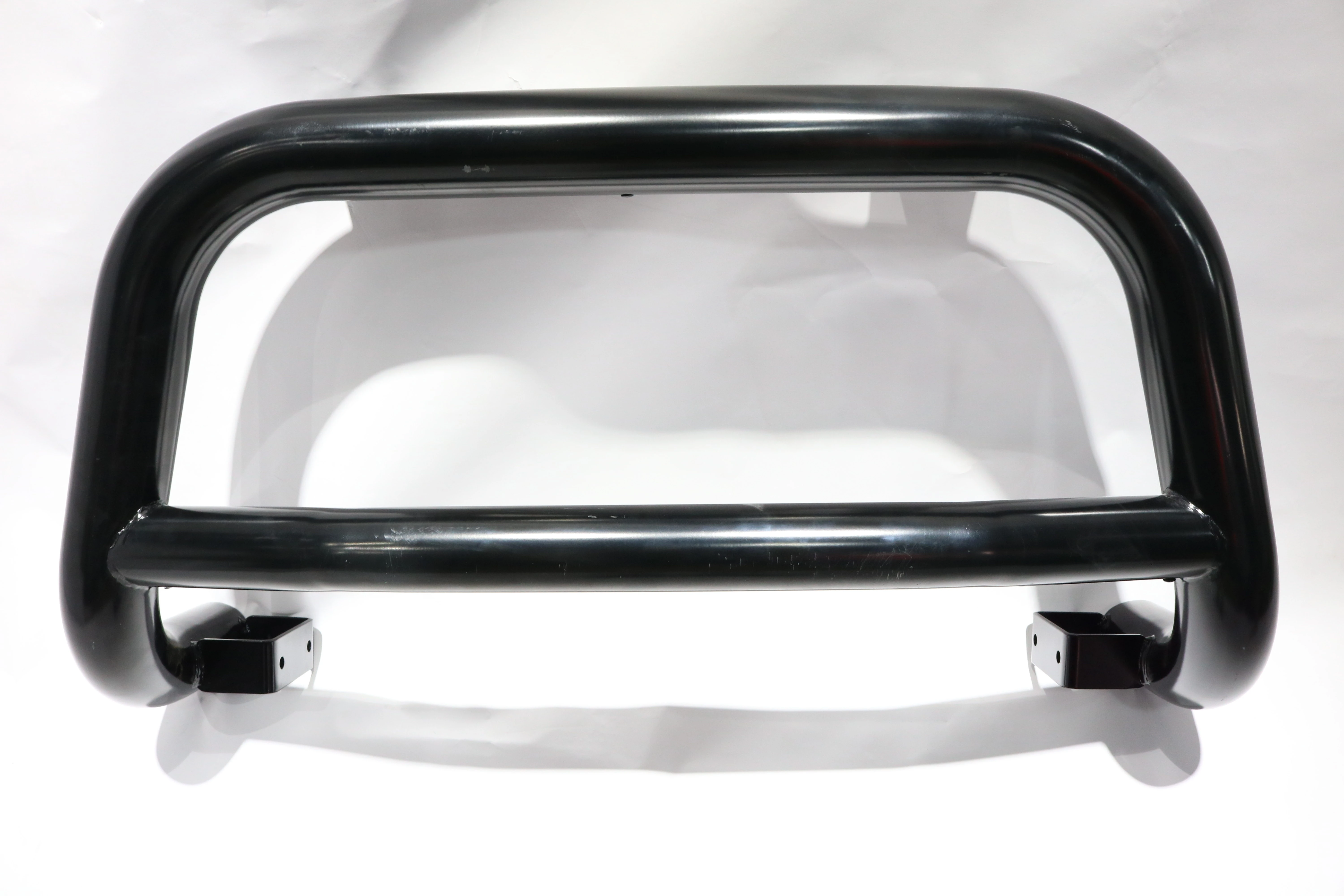 Universal 4x4 Pick Up Truck Auto Accessories Steel Grille Guard Bull Bar For Toyota Hilux Revo