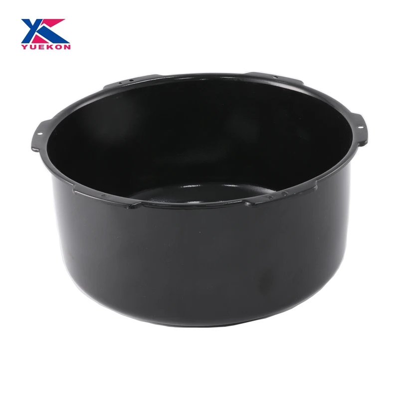 Custom ODM Rice Cooker Parts Electric Cooker Body Temperature Heating Plate Spare Parts Rice Cooker Inner Pot