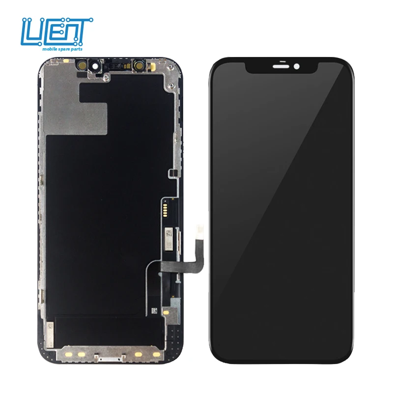 LCD screen For iPhone X XR XS 11 Pro Max incell Display With Touch Assembly For iPhone x xr xs 11 pro max Screen Replacement