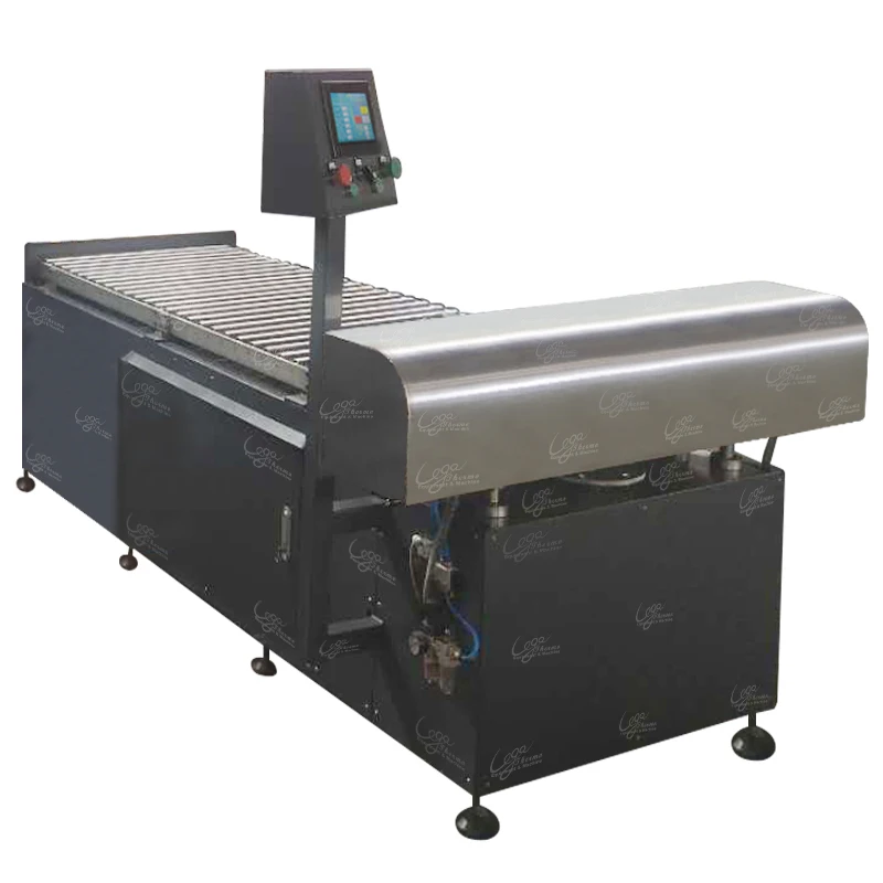 Semi-automatic PLC control die casting radiator manufacturing Left main spindle motor 1.8 kw special radiator assembly machine