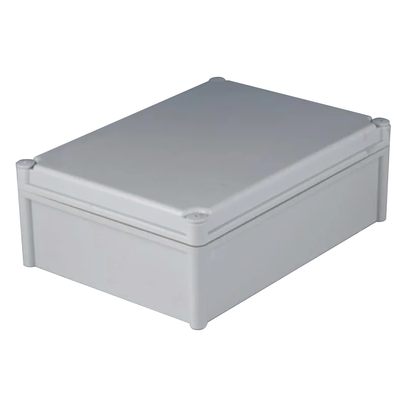 1000*100*70 ABS Waterproof Electrical Junction Box IP65 Waterproof Switch Enclosure