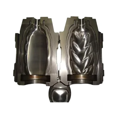Professional Manufacturer of Plastic Bottle Moulds High-Efficiency Injection Moulding for Various Plastic Containers