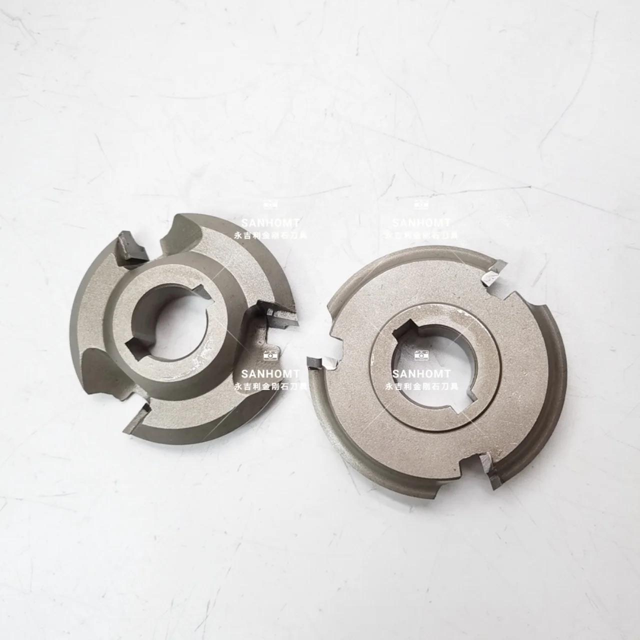 high quality for edge cutter Woodworking trimming knife can OEM sanhomt tools woodworking machinery parts