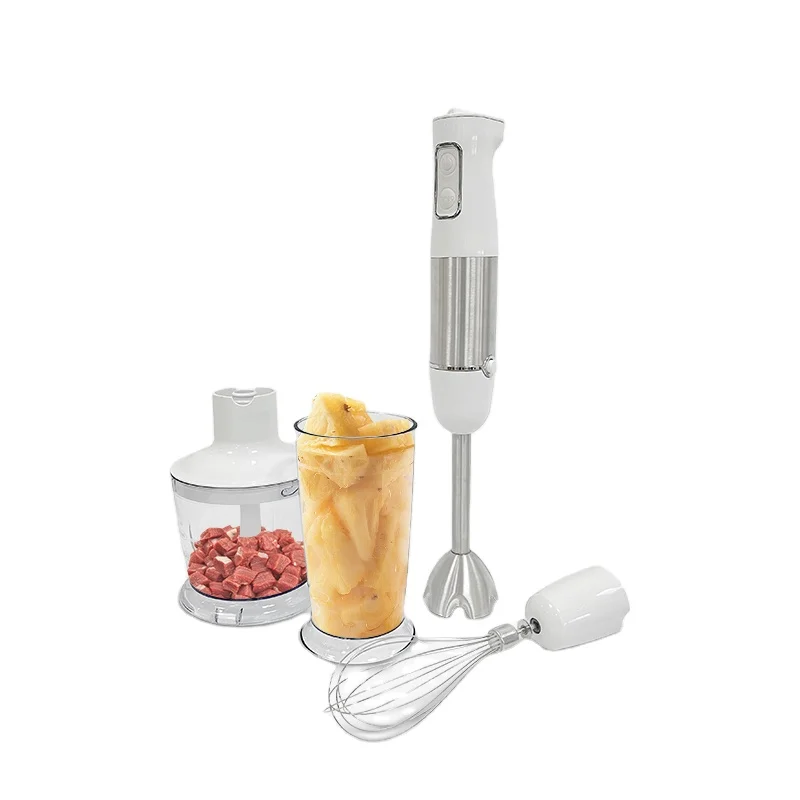 Hand mixer blenders with 500ml Chopping Bowl Immersion Blender Hand Blender 1000w