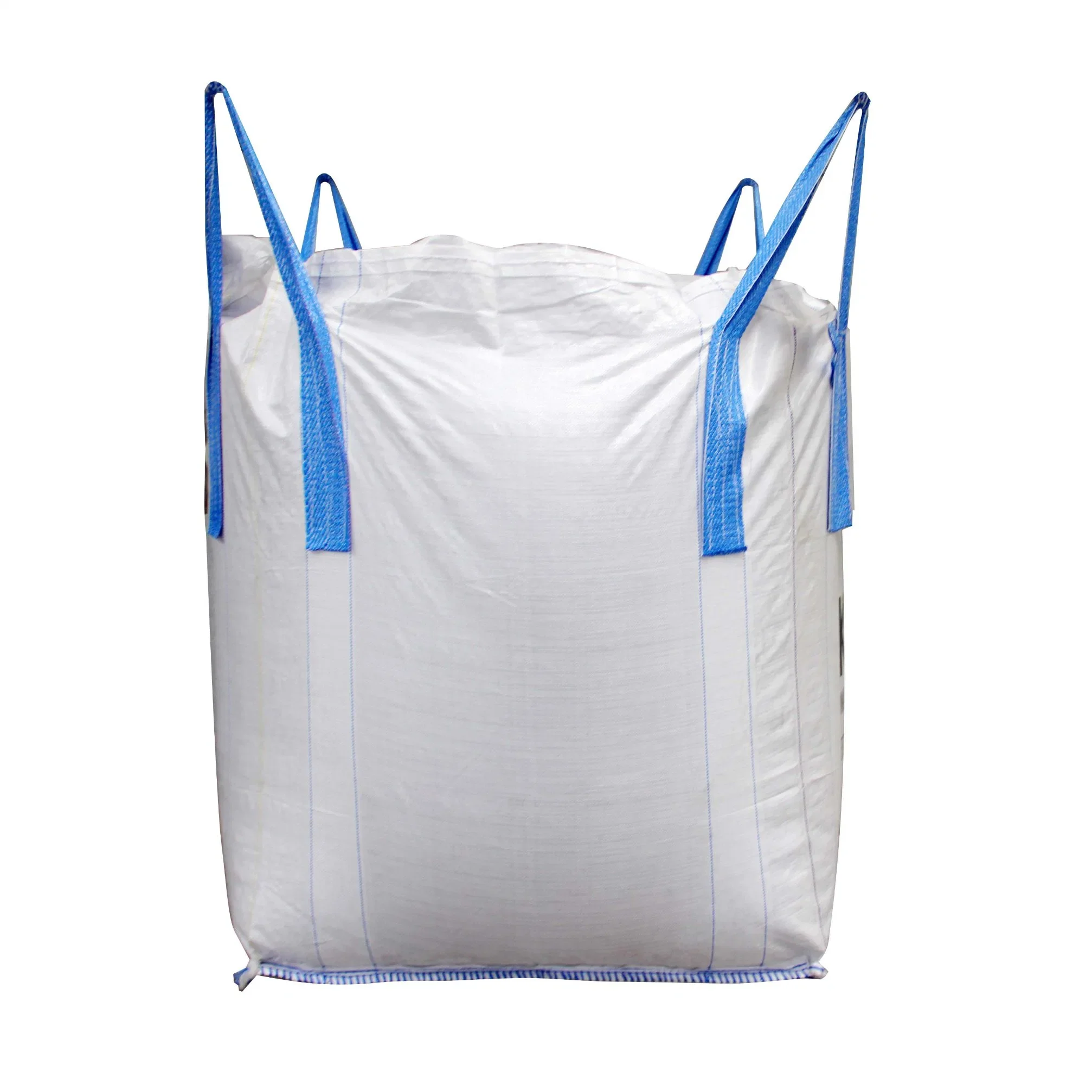 500 кг 1000 1200 1500 2000 1 т 2 тонны LDPE большой строительный песок и гравий промышленный мешок fibc