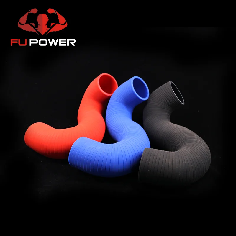 273000284/273000285 PERFORMANCE TURBO INLET Racing flexible Intercooler tube Fit Sea doo 255 Rxp Rxp-x Rxt-x Rxt 2008-2011