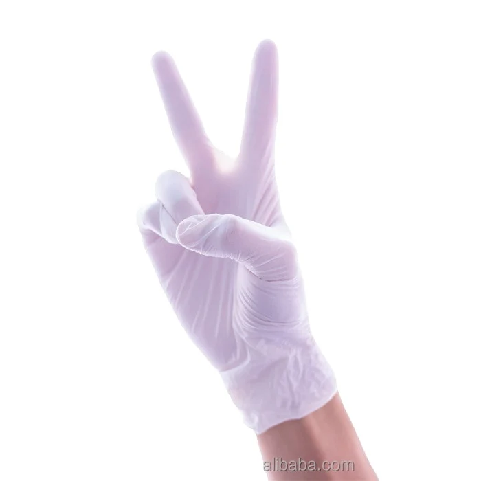 Best Quality China Manufacturer Disposable Nitrile Gloves For Sale Near Me